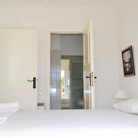 Palm Tree Mykonos Дом отдыха Орнос