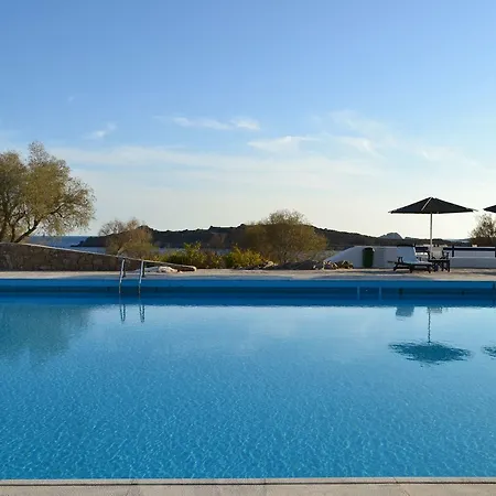 Palm Tree Mykonos 別荘 *