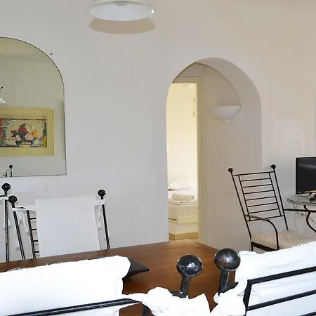 Palm Tree Mykonos Casa vacanze Ornos (Mykonos)