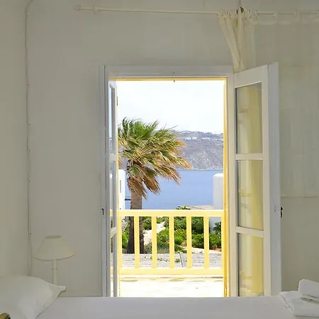 Palm Tree Mykonos 別荘 *