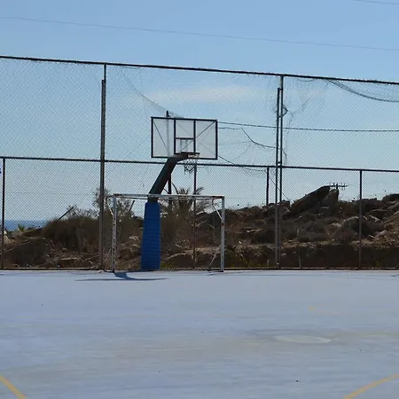 בית נופש Palm Tree Mykonos *